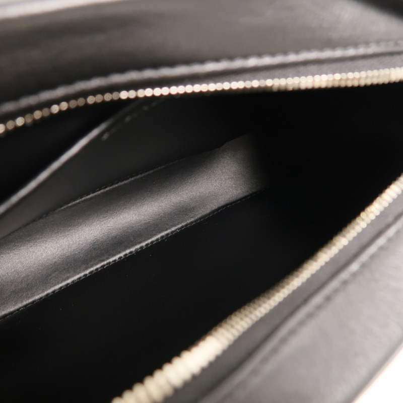 BALENCIAGA 牛皮皮革Everyday Camera Bag手挽肩背兩用袋-4