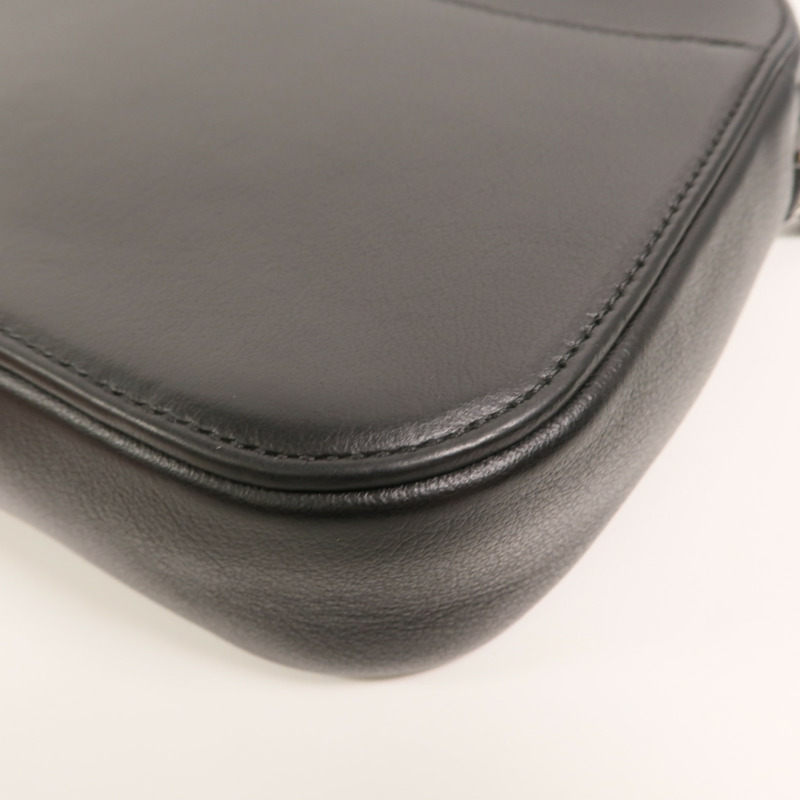 BALENCIAGA 牛皮皮革Everyday Camera Bag手挽肩背兩用袋-12