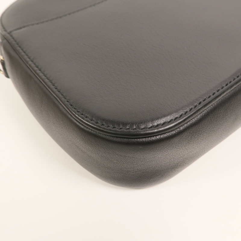 BALENCIAGA 牛皮皮革Everyday Camera Bag手挽肩背兩用袋-13