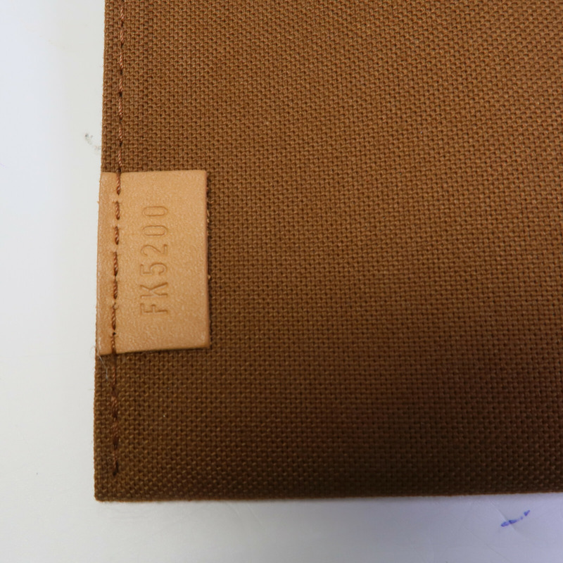 LOUIS VUITTON Monogram Petit Sac Plat手挽肩背兩用袋-6