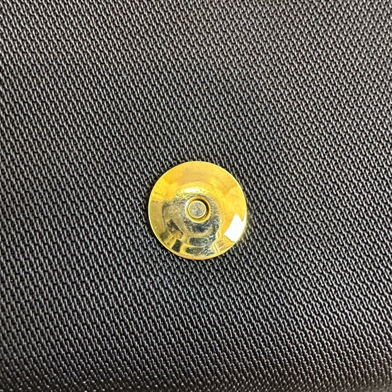 【赫蒂國際精品】Ferragamo 菲拉格慕 經典金屬扣環包 vintage-11