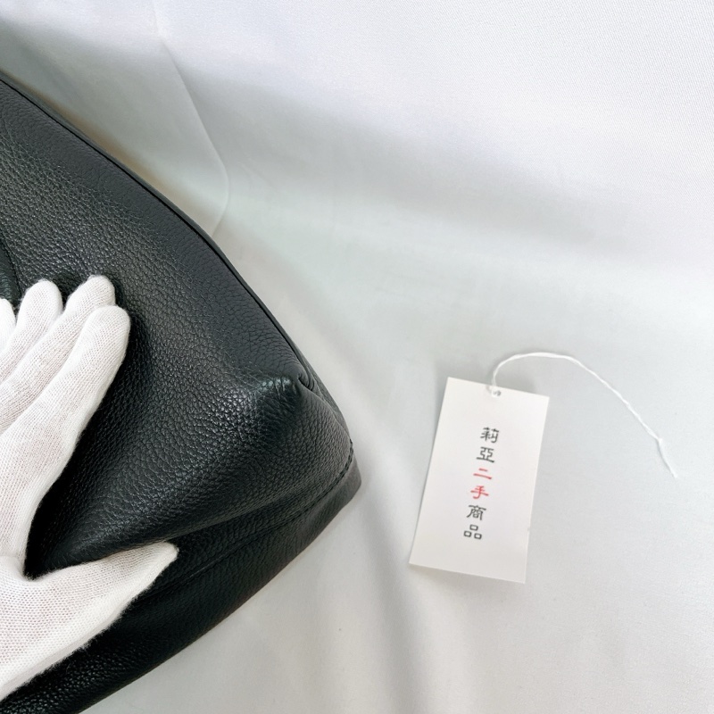 莉亞精品♡Gucci 308982 Soho托特包 二手-7