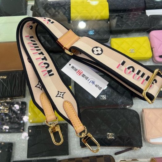 東區正精品㊣LV M46234 SPEEDY 20CM 原花字紋迷你黑色拚粉色手提肩背背帶兩用波士頓包-13