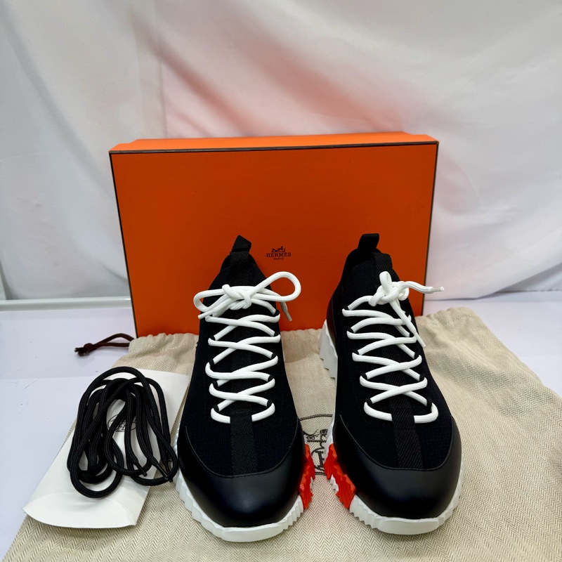 HERMES BOUNCING 運動休閒女鞋 #37.5-1