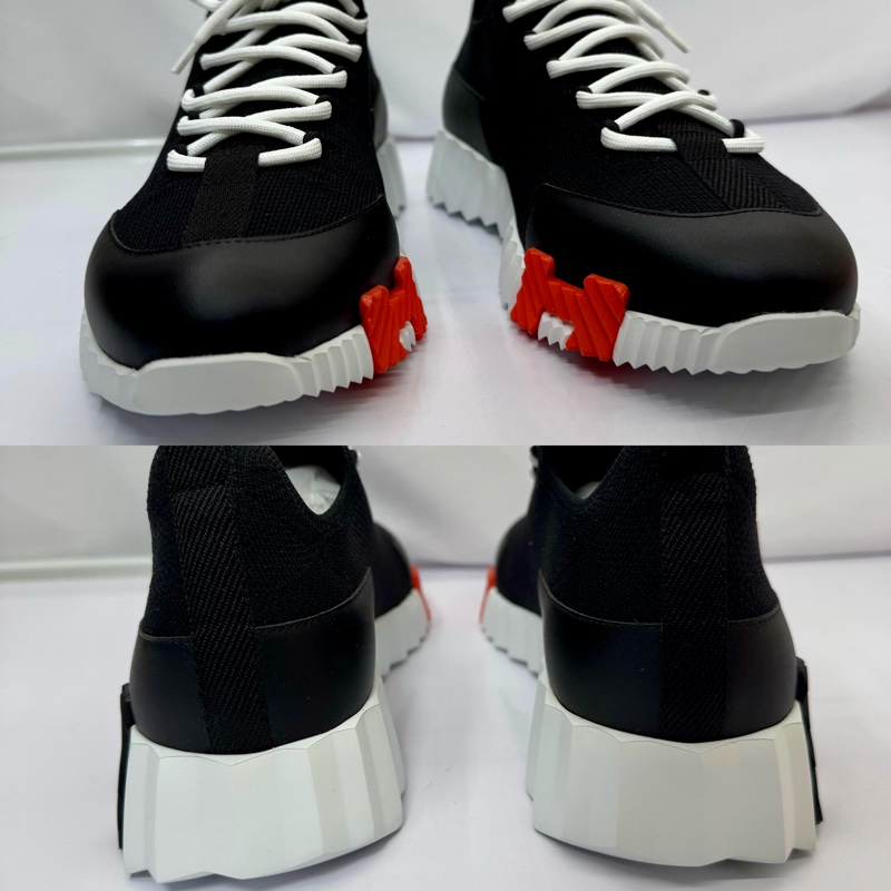 HERMES BOUNCING 運動休閒女鞋 #37.5-3