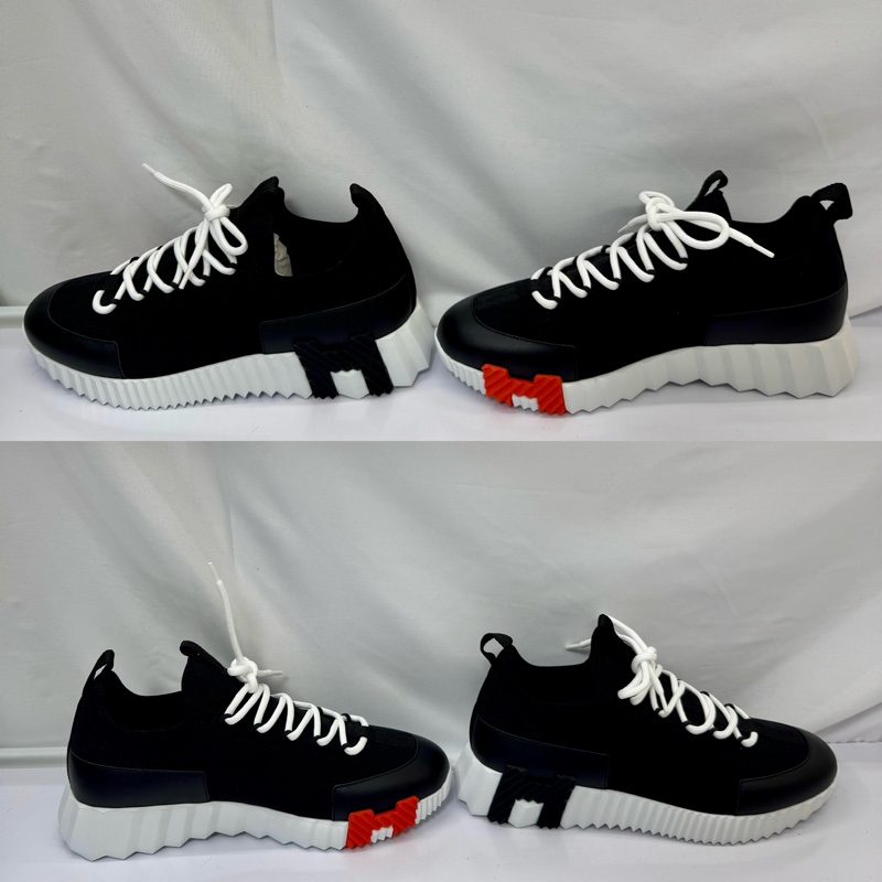 HERMES BOUNCING 運動休閒女鞋 #37.5-4