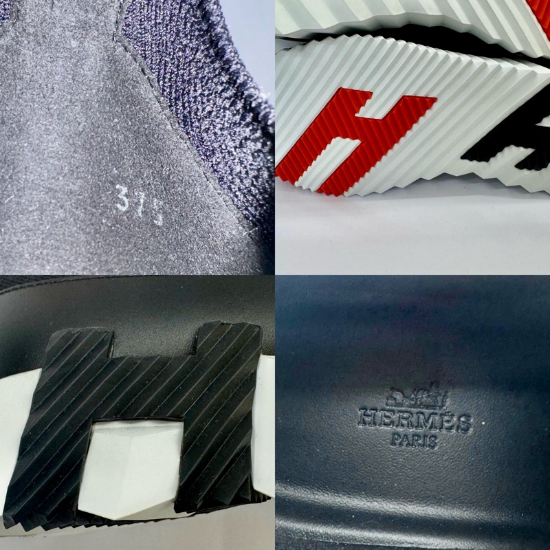 HERMES BOUNCING 運動休閒女鞋 #37.5-7