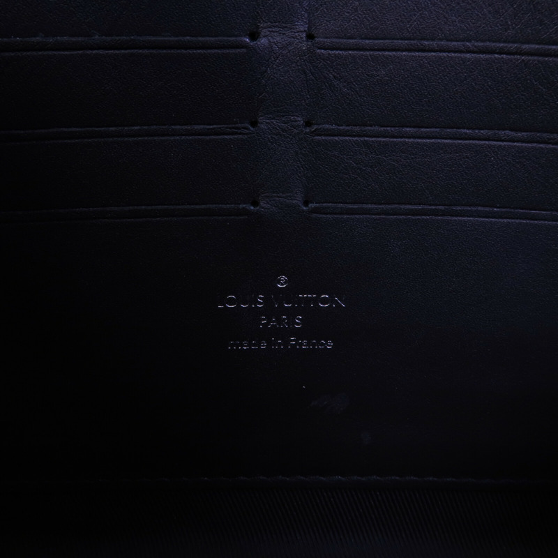 LOUIS VUITTON Monogram Taurillon Soft Trunk肩背袋-5