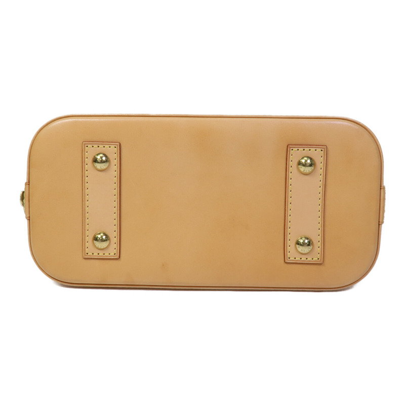 LOUIS VUITTON Monogram Alma BB手挽肩背兩用袋-3