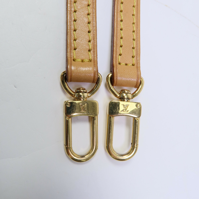 LOUIS VUITTON Monogram Alma BB手挽肩背兩用袋-8