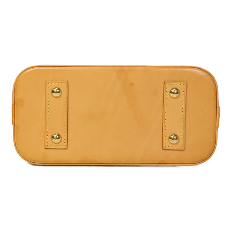 LOUIS VUITTON Monogram Alma BB手挽肩背兩用袋-3