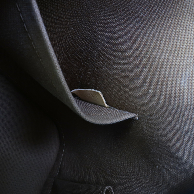 LOUIS VUITTON Monogram Alma BB手挽肩背兩用袋-5