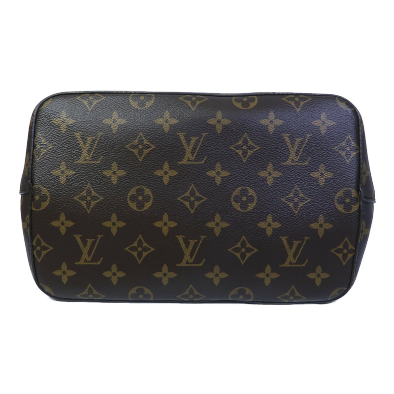 LOUIS VUITTON Monogram Neo Noe MM手挽肩背兩用袋-3