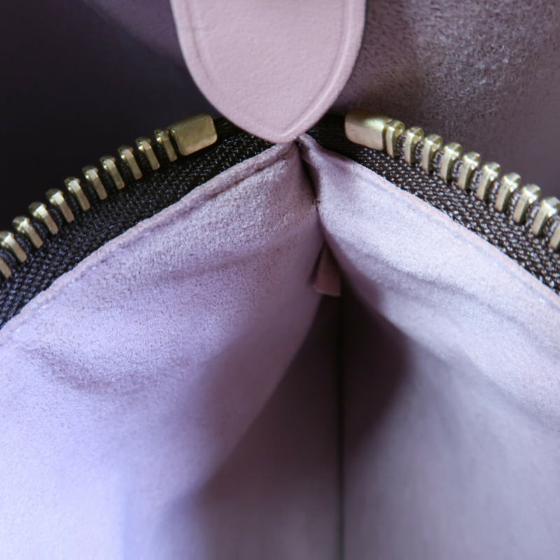 LOUIS VUITTON Monogram Neo Noe MM手挽肩背兩用袋-6