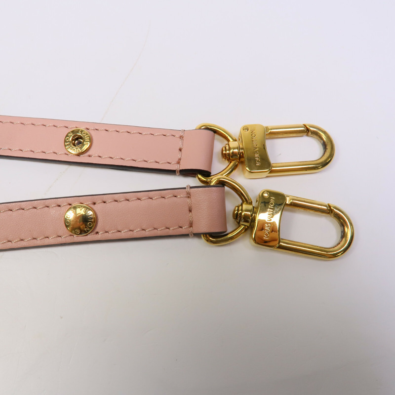 LOUIS VUITTON Monogram Neo Noe MM手挽肩背兩用袋-8