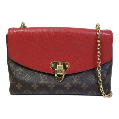 LOUIS VUITTON Monogram Saint Placide肩背袋
