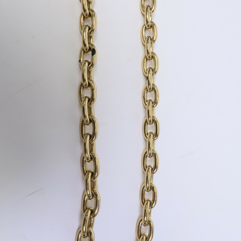 LOUIS VUITTON Monogram Saint Placide肩背袋-8