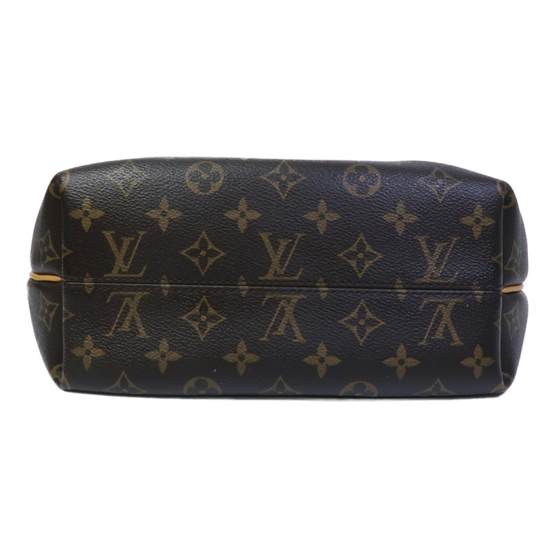LOUIS VUITTON Monogram Turenne PM手挽肩背兩用袋-3