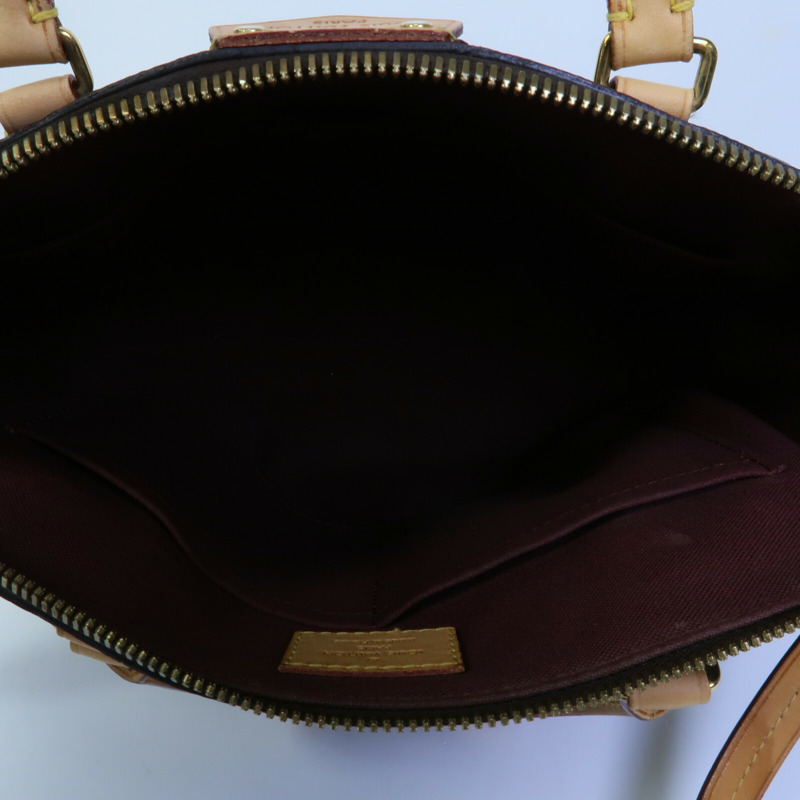 LOUIS VUITTON Monogram Turenne PM手挽肩背兩用袋-4