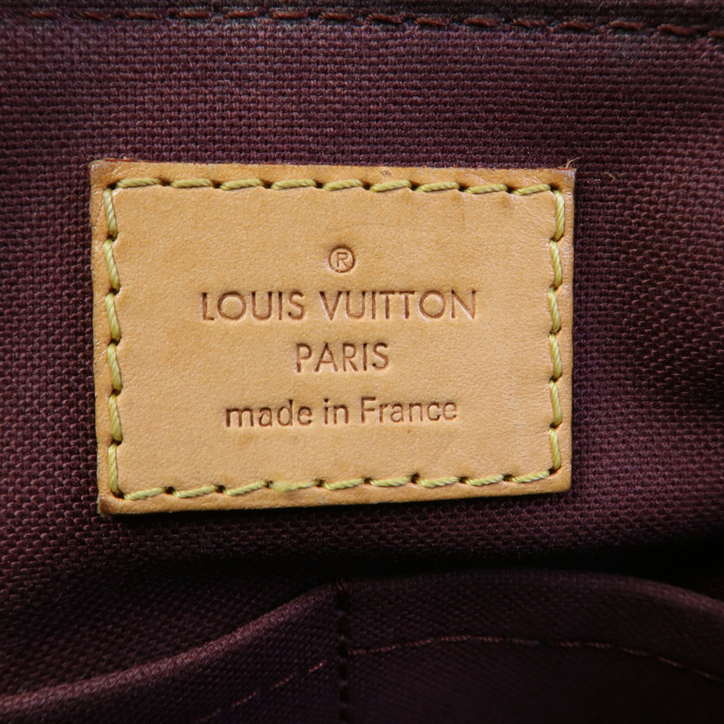 LOUIS VUITTON Monogram Turenne PM手挽肩背兩用袋-5