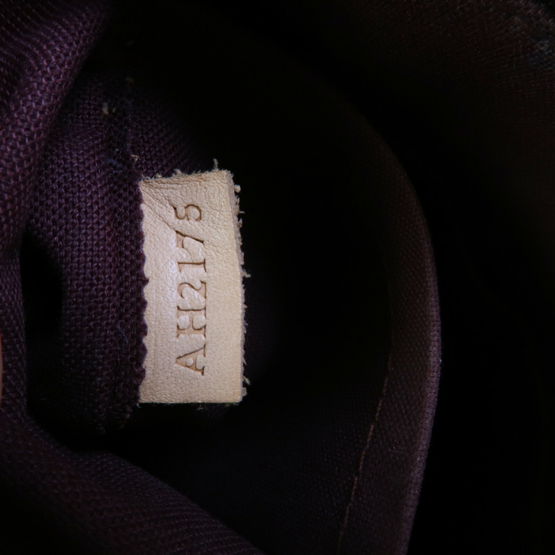 LOUIS VUITTON Monogram Turenne PM手挽肩背兩用袋-7