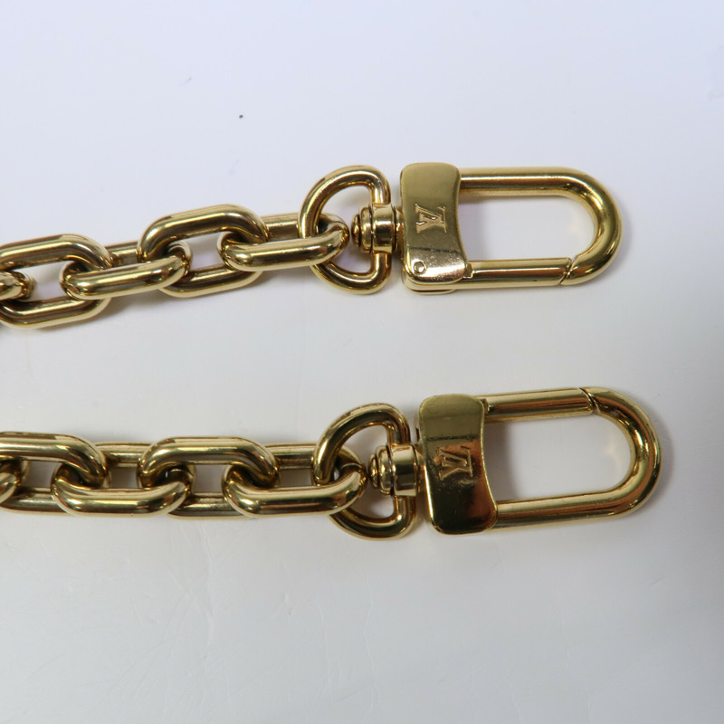 LOUIS VUITTON Monogram Boulogne PM鏈帶手挽肩背兩用袋-8