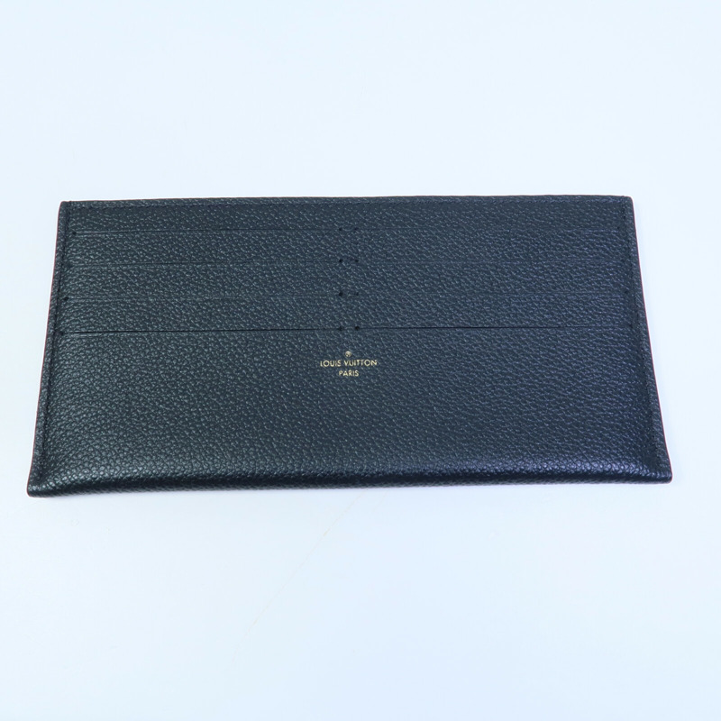 LOUIS VUITTON Monogram Felicie Pochette鏈帶肩背袋-6