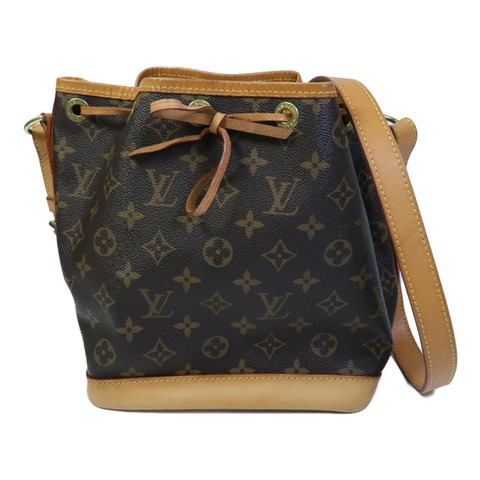 LOUIS VUITTON Monogram Mini Noe肩背袋