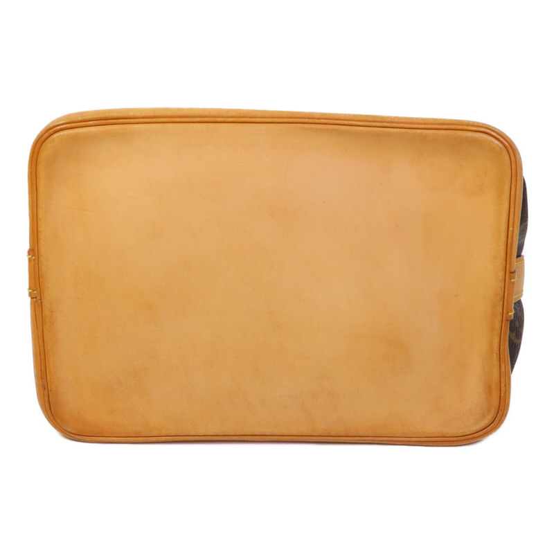 LOUIS VUITTON Monogram Mini Noe肩背袋-3