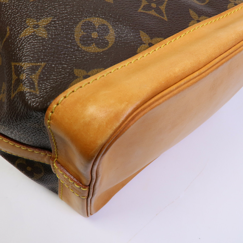 LOUIS VUITTON Monogram Mini Noe肩背袋-9