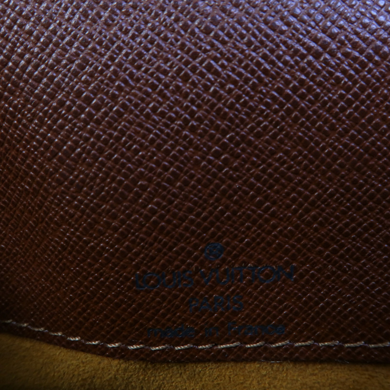 LOUIS VUITTON Monogram Musette肩背袋-5