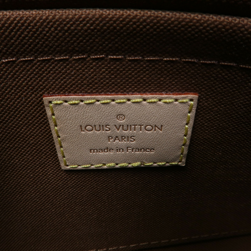 LOUIS VUITTON Monogram Multi Pochette Accessoires手挽肩背兩用袋-5