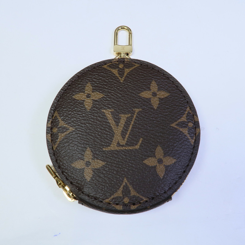 LOUIS VUITTON Monogram Multi Pochette Accessoires手挽肩背兩用袋-7
