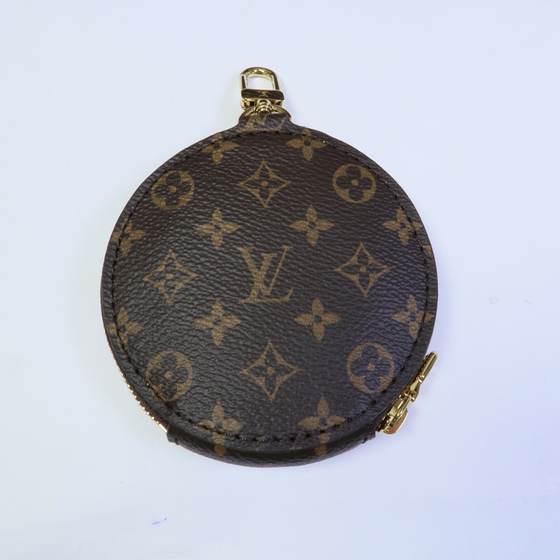 LOUIS VUITTON Monogram Multi Pochette Accessoires手挽肩背兩用袋-8
