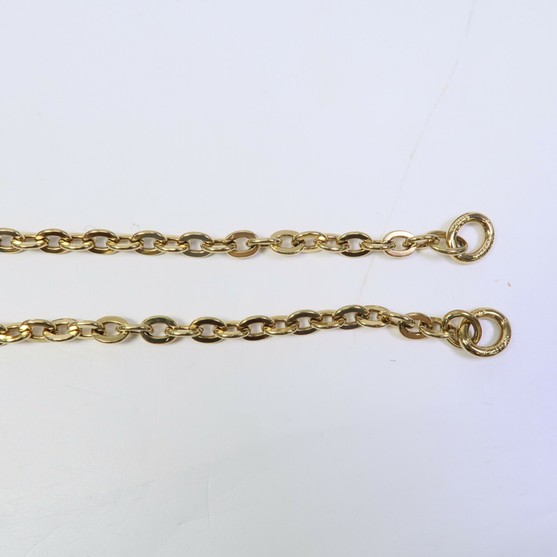 LOUIS VUITTON Monogram Multi Pochette Accessoires手挽肩背兩用袋-10