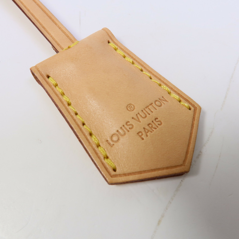 LOUIS VUITTON Monogram Cluny BB手挽肩背兩用袋-6