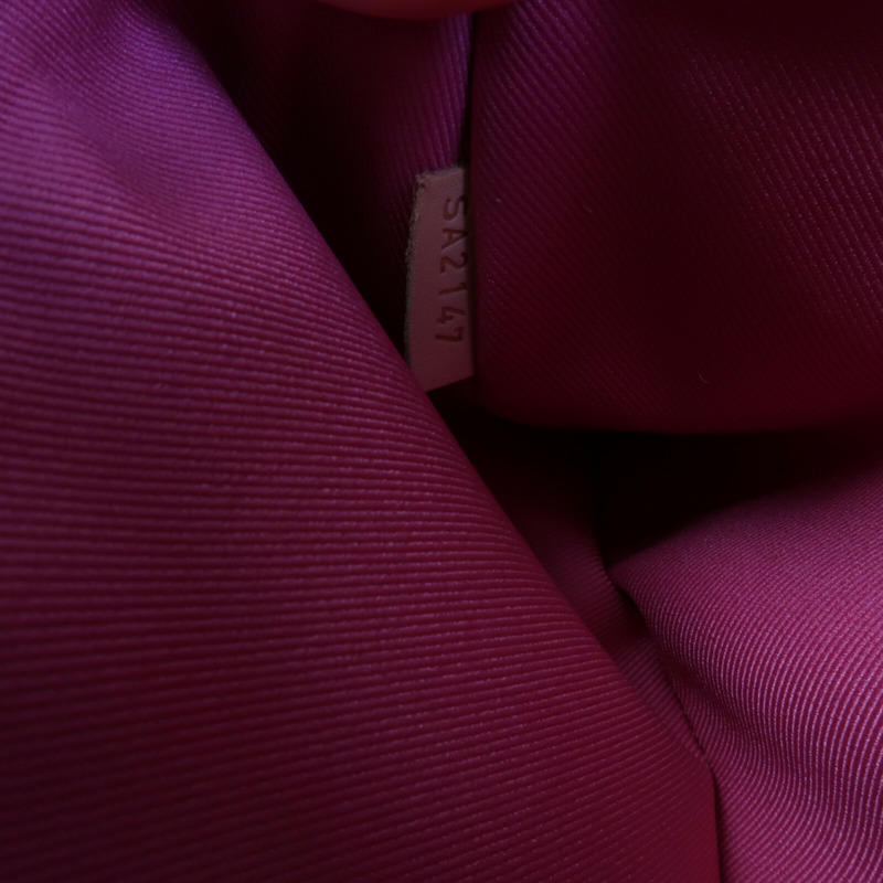 LOUIS VUITTON Monogram Cluny BB手挽肩背兩用袋-7