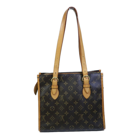 LOUIS VUITTON Monogram Popincourt Haut手挽袋