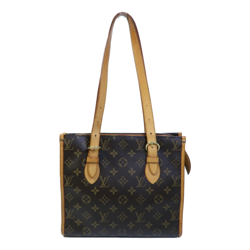 LOUIS VUITTON Monogram Popincourt Haut手挽袋-1