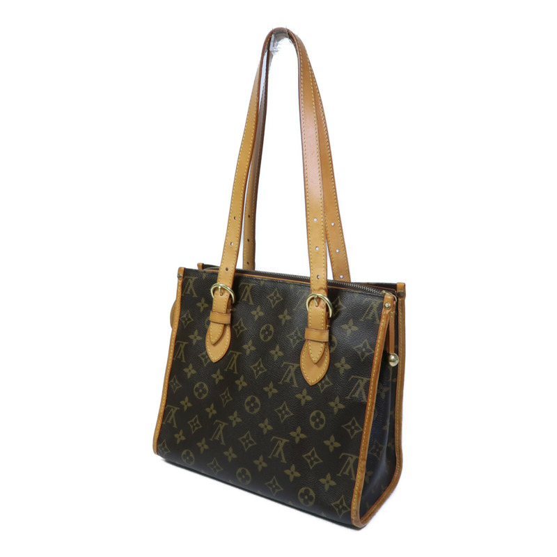LOUIS VUITTON Monogram Popincourt Haut手挽袋-2