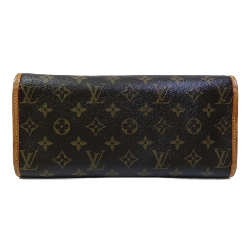 LOUIS VUITTON Monogram Popincourt Haut手挽袋-3
