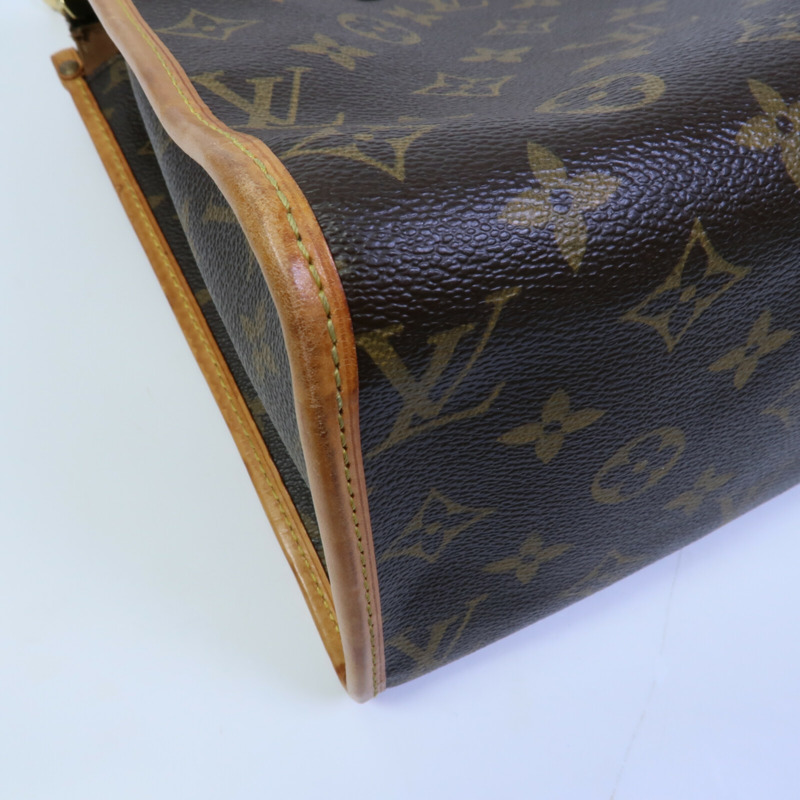 LOUIS VUITTON Monogram Popincourt Haut手挽袋-8