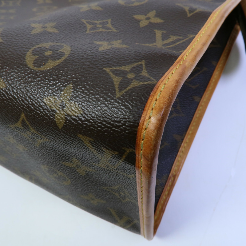 LOUIS VUITTON Monogram Popincourt Haut手挽袋-9