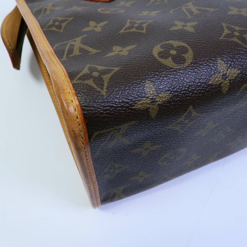 LOUIS VUITTON Monogram Popincourt Haut手挽袋-10