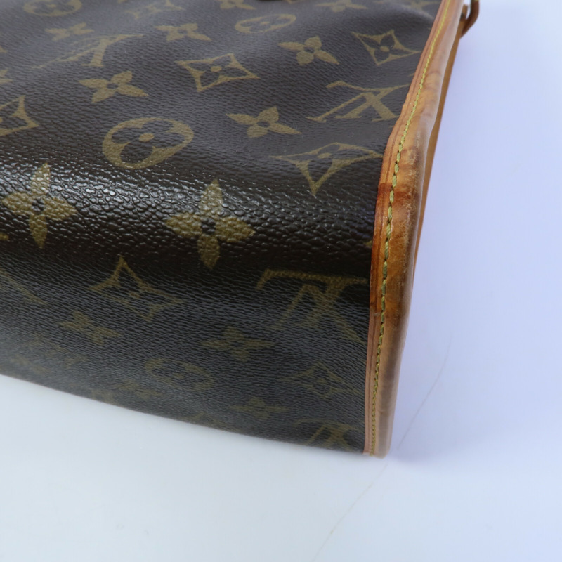 LOUIS VUITTON Monogram Popincourt Haut手挽袋-11