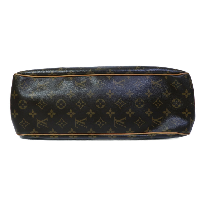 LOUIS VUITTON Monogram Batignolles Horizontal手挽袋-3