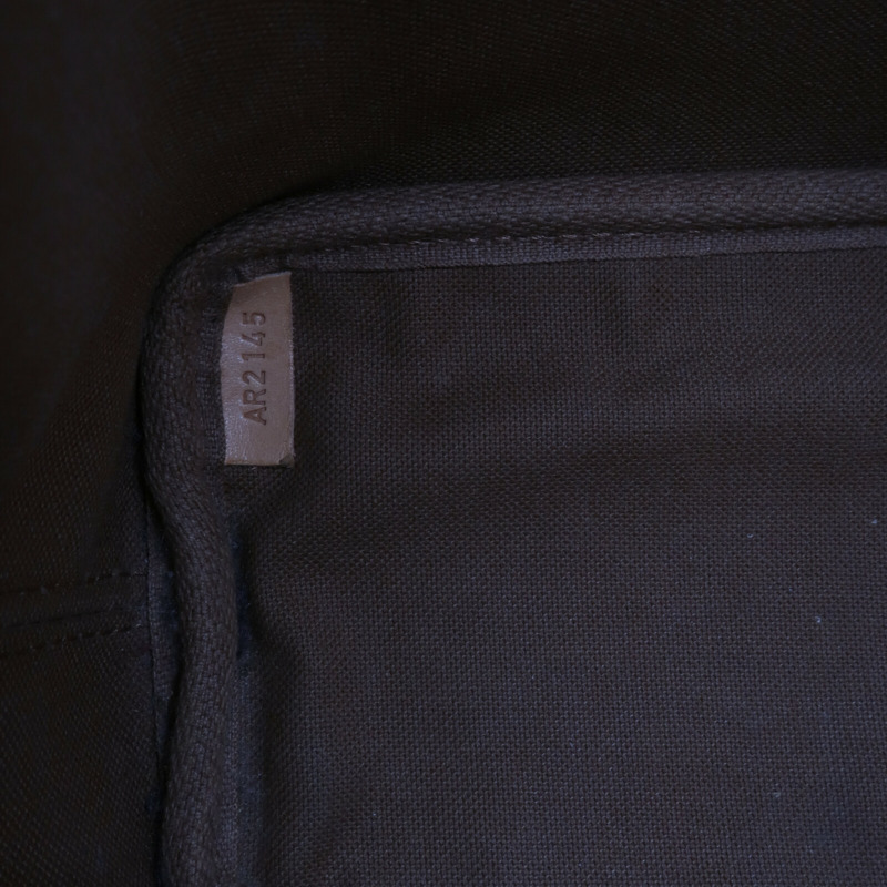 LOUIS VUITTON Monogram Nano Noe肩背袋-6