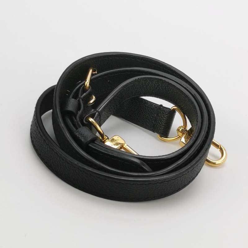 Louis Vuitton (LV) Onthego小號牛皮Gaint Monogram托特包斜背包單肩包晶片款-8