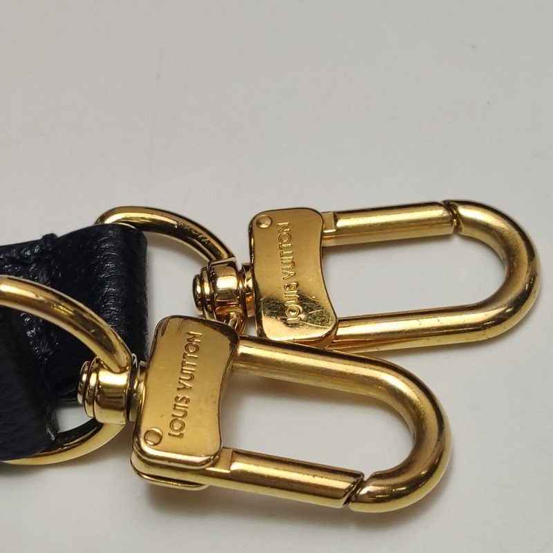 Louis Vuitton (LV) Onthego小號牛皮Gaint Monogram托特包斜背包單肩包晶片款-14