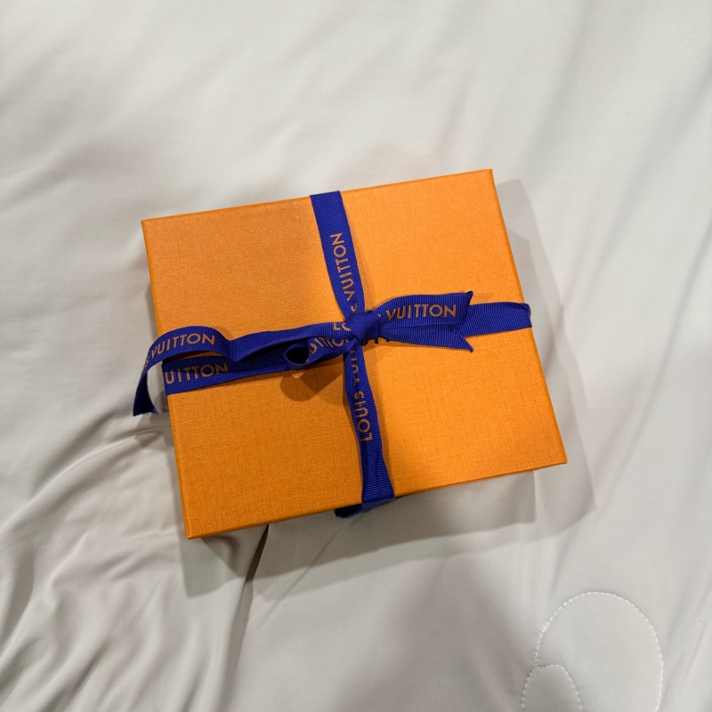 Louis Vuitton Recto Verso 絕版老花 卡片零錢包 近全新 狀況良好-4